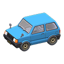 Minicar Animal Crossing New Horizons | ACNH Critter - ACNHMALL