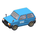 Minicar Animal Crossing New Horizons | ACNH Critter - ACNHMALL