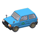 Minicar Animal Crossing New Horizons | ACNH Critter - ACNHMALL