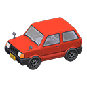 Minicar Animal Crossing New Horizons | ACNH Critter - ACNHMALL