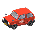 Minicar Animal Crossing New Horizons | ACNH Critter - ACNHMALL