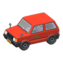 Minicar Animal Crossing New Horizons | ACNH Critter - ACNHMALL