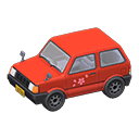 Minicar Animal Crossing New Horizons | ACNH Critter - ACNHMALL