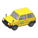 Minicar Animal Crossing New Horizons | ACNH Critter - ACNHMALL