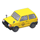 Minicar Animal Crossing New Horizons | ACNH Critter - ACNHMALL