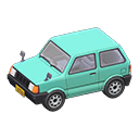 Minicar Animal Crossing New Horizons | ACNH Critter - ACNHMALL