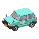 Minicar Animal Crossing New Horizons | ACNH Critter - ACNHMALL