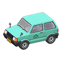 Minicar Animal Crossing New Horizons | ACNH Critter - ACNHMALL