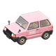Pink x White text Pink x White text
