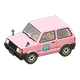 Pink x Sun logo