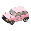 Minicar Animal Crossing New Horizons | ACNH Critter - ACNHMALL