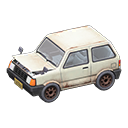 Minicar Animal Crossing New Horizons | ACNH Critter - ACNHMALL