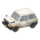 Minicar Animal Crossing New Horizons | ACNH Critter - ACNHMALL