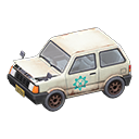 Minicar Animal Crossing New Horizons | ACNH Critter - ACNHMALL
