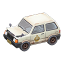 Minicar Animal Crossing New Horizons | ACNH Critter - ACNHMALL