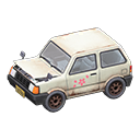 Minicar Animal Crossing New Horizons | ACNH Critter - ACNHMALL