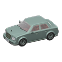 Luxury Car Animal Crossing New Horizons | ACNH Critter - ACNHMALL