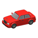 Luxury Car Animal Crossing New Horizons | ACNH Critter - ACNHMALL
