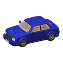 Luxury Car Animal Crossing New Horizons | ACNH Critter - ACNHMALL