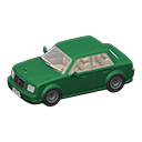 Luxury Car Animal Crossing New Horizons | ACNH Critter - ACNHMALL