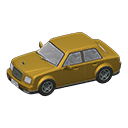 Luxury Car Animal Crossing New Horizons | ACNH Critter - ACNHMALL
