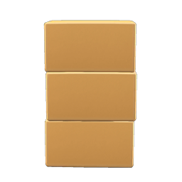 Pile Of Cardboard Boxes DIY