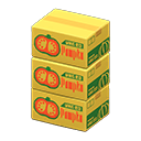 Pile Of Cardboard Boxes Animal Crossing New Horizons | ACNH Critter - ACNHMALL