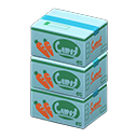 Pile Of Cardboard Boxes Animal Crossing New Horizons | ACNH Critter - ACNHMALL