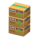 Sugarcane x NA