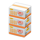 Pile Of Cardboard Boxes Animal Crossing New Horizons | ACNH Critter - ACNHMALL