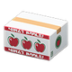 Apples x NA