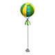 Green x NA