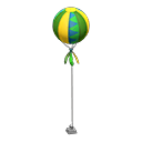 Festivale Balloon Lamp Animal Crossing New Horizons | ACNH Critter - ACNHMALL