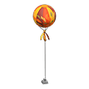 Festivale Balloon Lamp Animal Crossing New Horizons | ACNH Critter - ACNHMALL