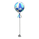 Blue x NA