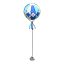 Festivale Balloon Lamp Animal Crossing New Horizons | ACNH Critter - ACNHMALL