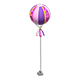 Purple x NA