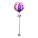 Festivale Balloon Lamp Animal Crossing New Horizons | ACNH Critter - ACNHMALL