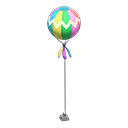 Festivale Balloon Lamp Animal Crossing New Horizons | ACNH Critter - ACNHMALL