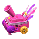 Festivale Confetti Machine Animal Crossing New Horizons | ACNH Critter - ACNHMALL