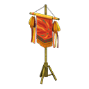 Festivale Flag Animal Crossing New Horizons | ACNH Critter - ACNHMALL