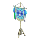 Festivale Flag Animal Crossing New Horizons | ACNH Critter - ACNHMALL