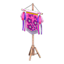Festivale Flag Animal Crossing New Horizons | ACNH Critter - ACNHMALL