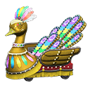 Festivale Float Animal Crossing New Horizons | ACNH Critter - ACNHMALL