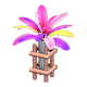 Purple x NA