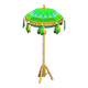 Green x NA