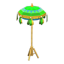 Festivale Parasol Animal Crossing New Horizons | ACNH Critter - ACNHMALL