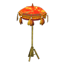 Festivale Parasol Animal Crossing New Horizons | ACNH Critter - ACNHMALL