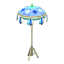 Festivale Parasol Animal Crossing New Horizons | ACNH Critter - ACNHMALL