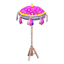 Festivale Parasol Animal Crossing New Horizons | ACNH Critter - ACNHMALL